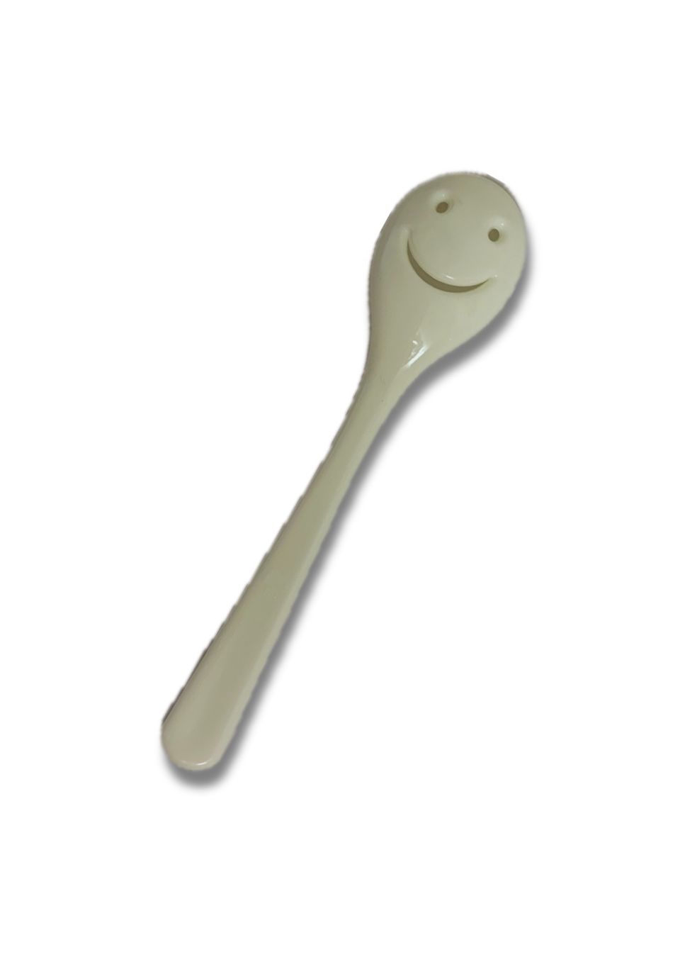 Cuillères: Smiley Löffel – D'occasion à Basel par Budas