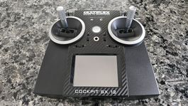 Multiplex Cockpit SX 12