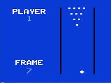 Giochi: Philips Videopac: 6 - Bowling, Basketball – Usato da Kaiseraugst venduto da Marsupower 3