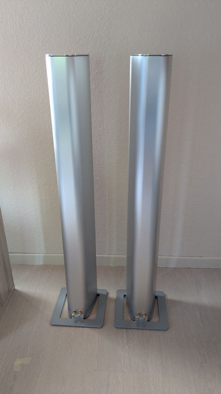Piega Casse acustiche: Piega Smart 3 – Usato da Speicher venduto da KingRaven90 2