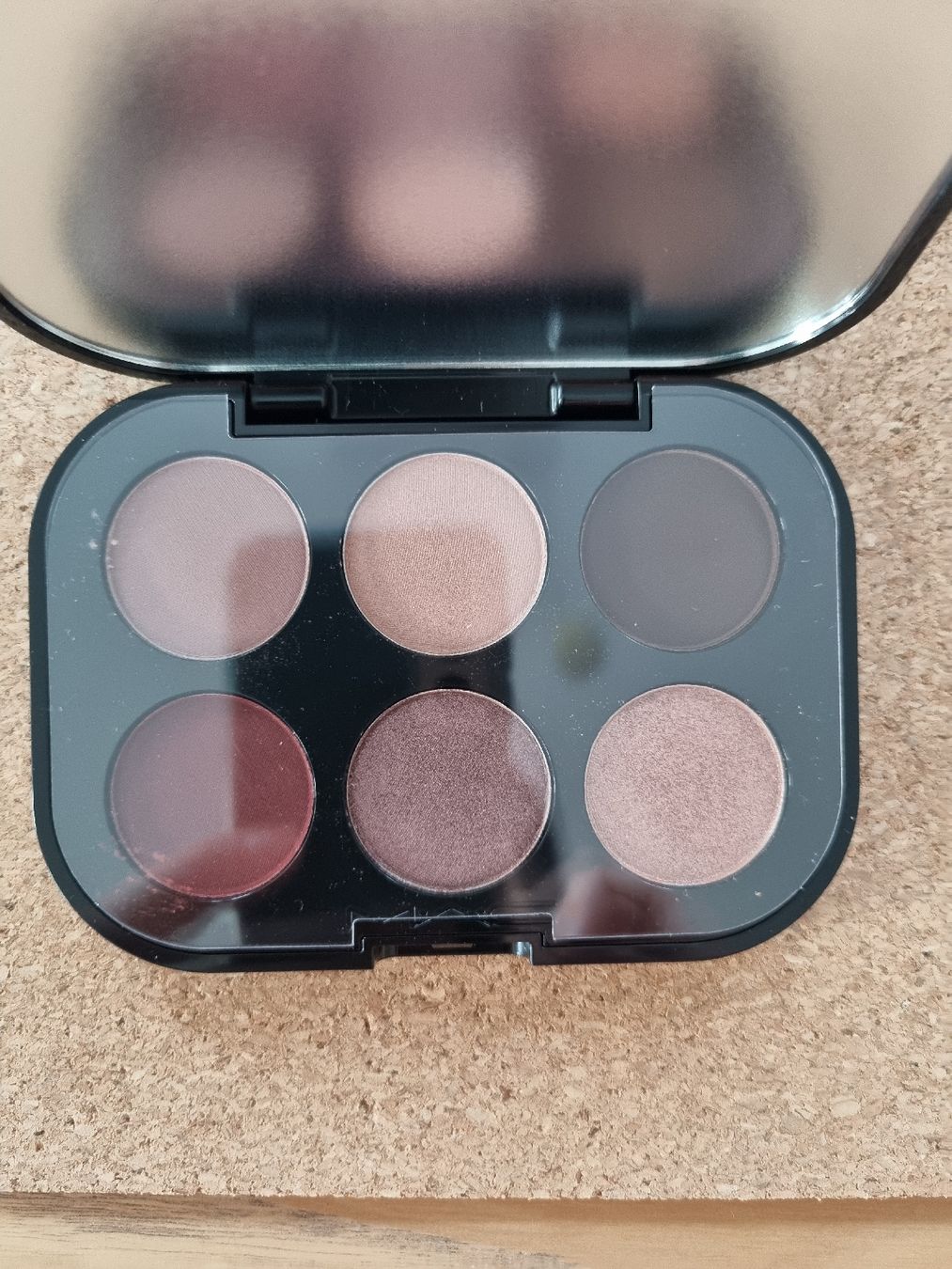 Mac Cosmetics Make-up: MAC Lidschatten Palette "Connect In Colour" NEU! – Nuovo e nell'imballaggio originale da Küsnacht ZH venduto da Alpingo23 1