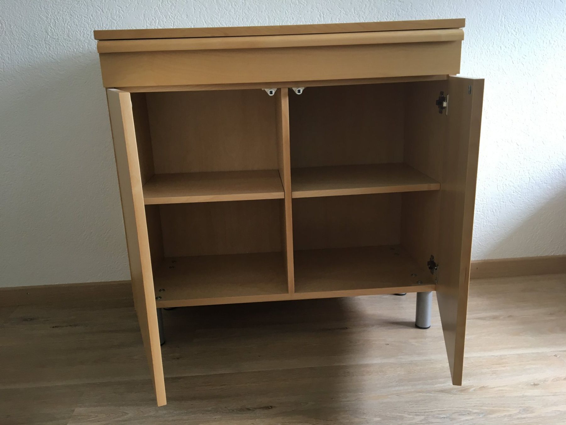 Scaffali: Regal (2-teilig) – Usato da Zumikon venduto da meter03 3