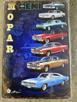 Mopar hemi charger coronet 