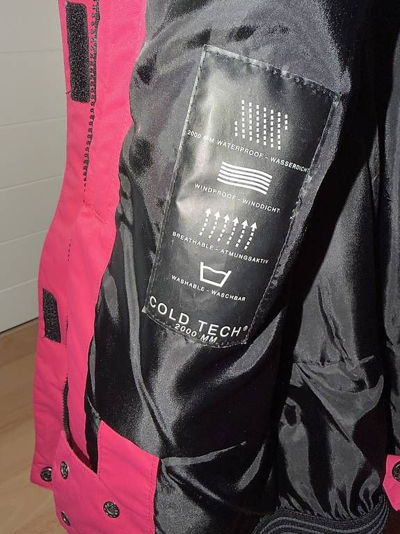 Giacche: Sky Jacke Damen wie NEU – Usato da Goldach venduto da tab_njk8 1