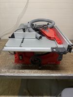 Einhell Tischkreissäge TC-TS 2025