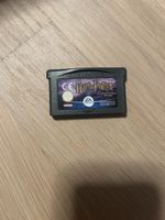 Harry Potter und der Stein der Weisen Game Boy Advance