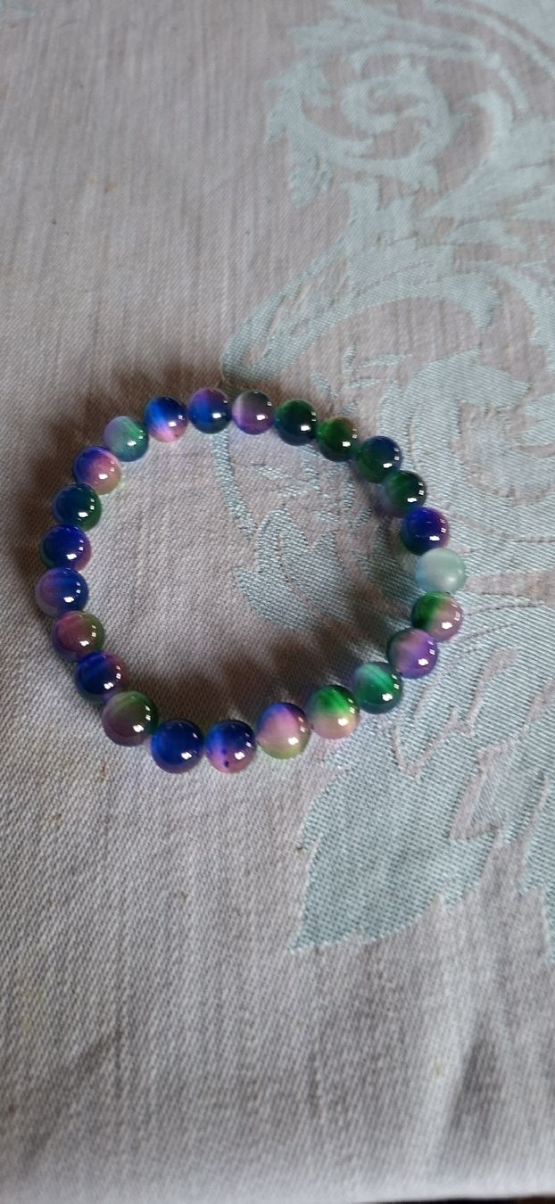 Bracciali & Braccialetti: Armband – Nuovo e nell'imballaggio originale da Wünnewil venduto da 04Blume