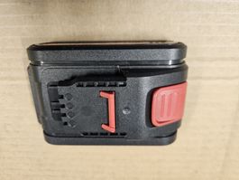 Westfalia Akku 18V Li-Ion 2.0Ah Art. 91.5234 - Neu!