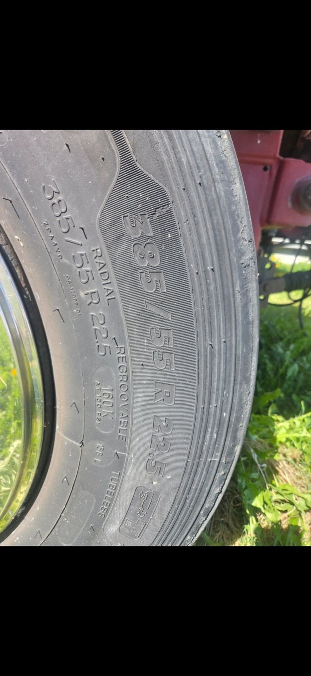 Anhänger: Lkw Anhänger Schwarzmüller – Gebraucht aus Trin von flo_sw6n 5