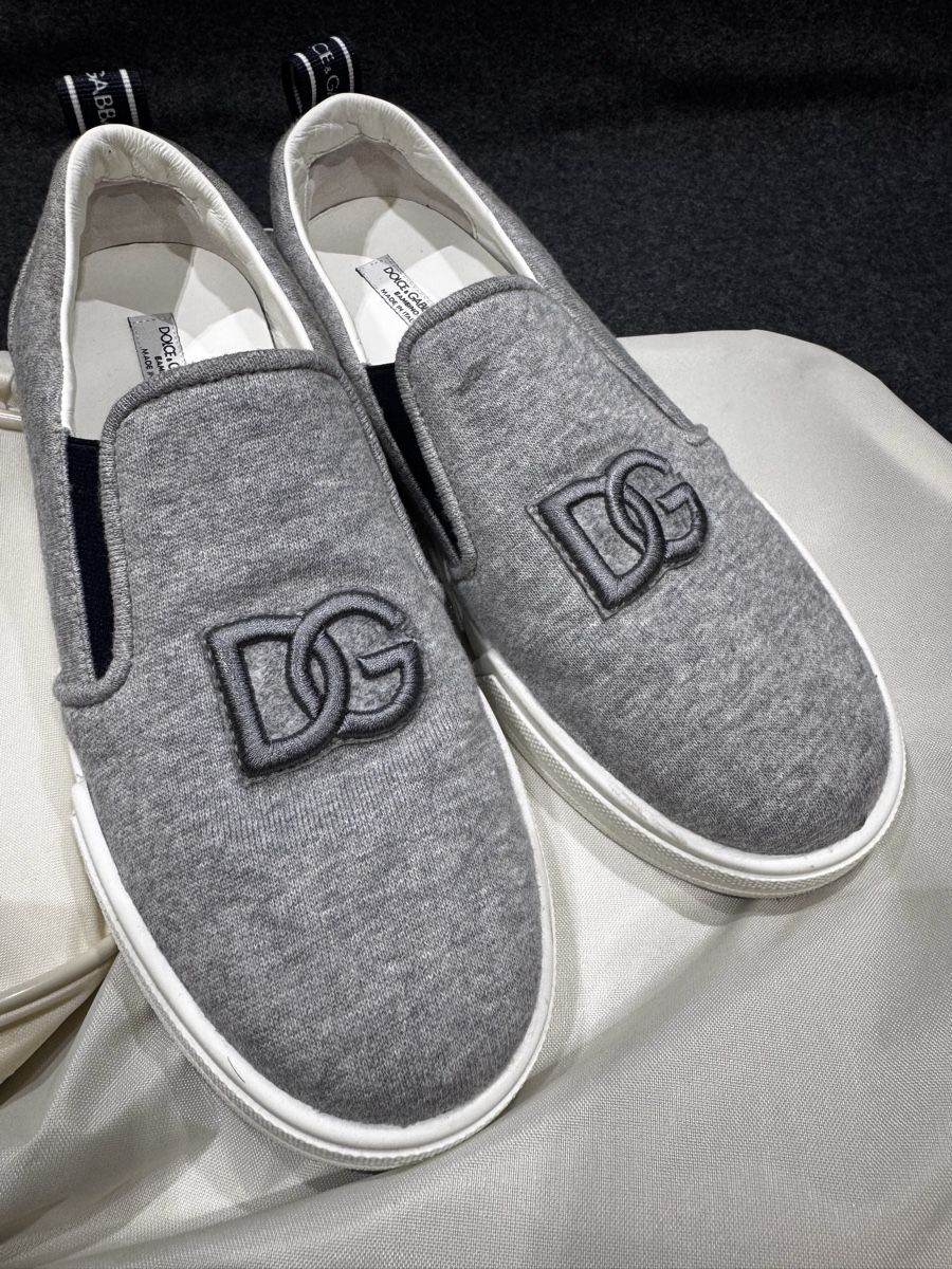 Dolce & Gabbana Scarpe per ragazzi: Dolce & Gabbana Schuhe – Usato da Liestal venduto da KLAG 1