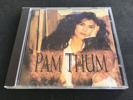 Pam Thum -CD-