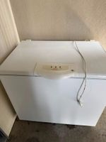 Fust Novamatic Super Öko 1840-IB Gefriertruhe – 184 Liter