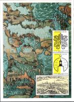 STOCKHOLMIA86 BLOCK ** POSTFRISCH ** - PO32