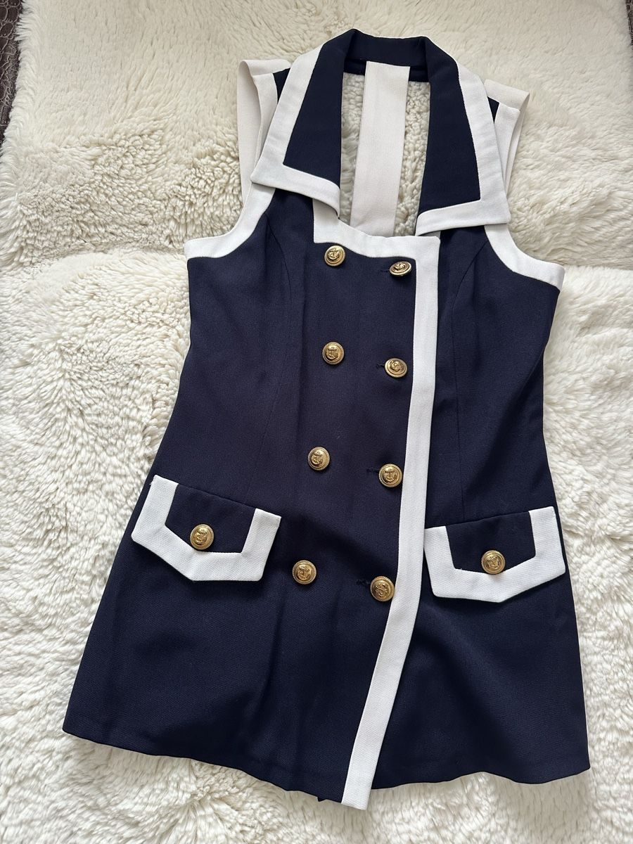 Vestiti: Damen Sommerkleider Gr:S – Usato da Frümsen venduto da Swissline90