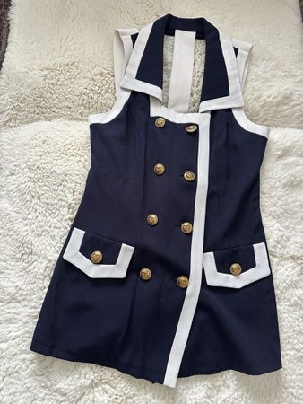 Damen Sommerkleider Gr:S