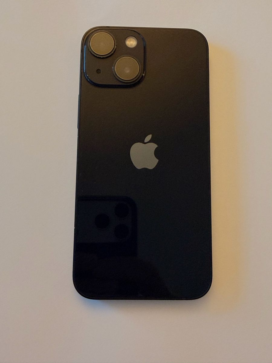 Apple Telefoni cellulari / Smartphones: iPhone 13 mini 128GB – Usato da Einsiedeln venduto da foe_9xrx 2