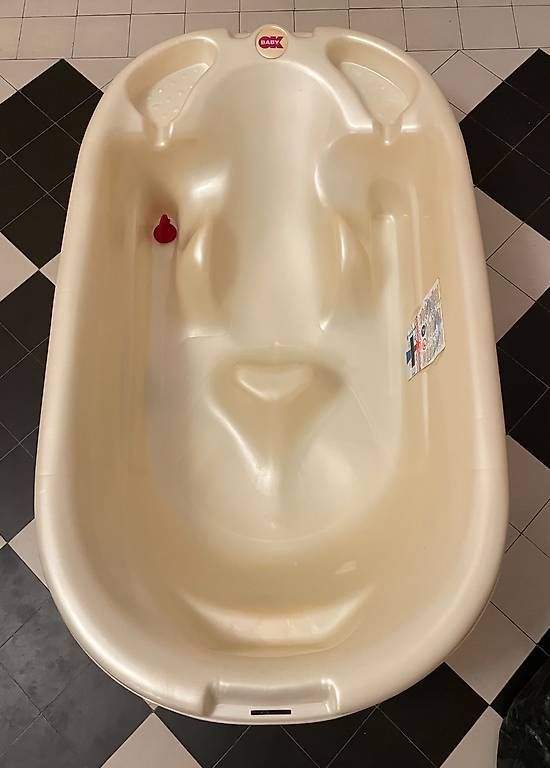 Vasche da bagno: Baignoire pour bébé – Usato da Vevey venduto da Stephane7474 1
