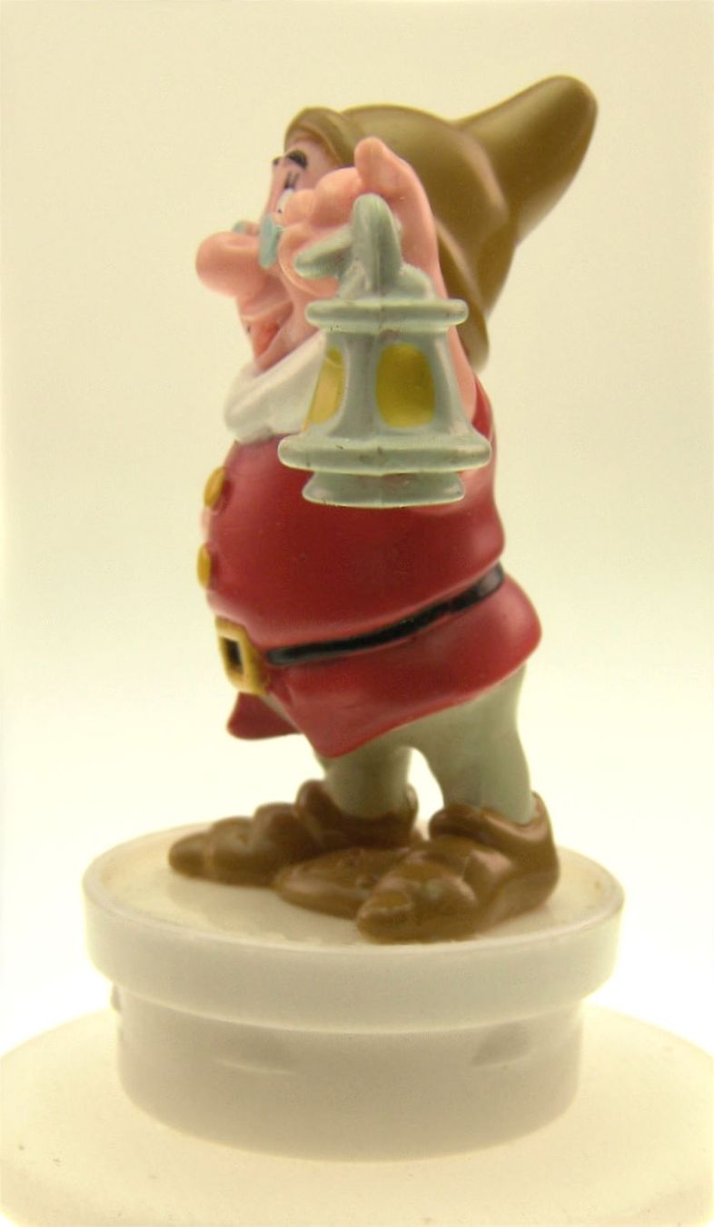 Disney Figuren: Zwerg Chef Smarties Nestlé Disney – Gebraucht aus Langenthal von TolleGeschenke2026 3