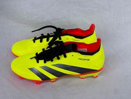 Adidas Predator Fussballschuhe US 7