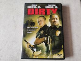Dirty