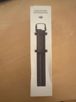 DJI Osmo Pocket Extension Rod neuwertig
