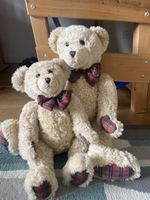 Douglas Teddys 2 x