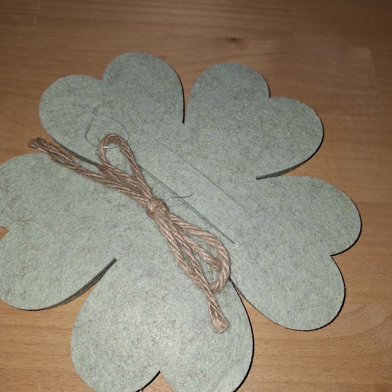 Tutte le decorazioni: FILZSETS IM 4 PACK – Nuovo e nell'imballaggio originale da spreitenbach venduto da lumbalplatte 2