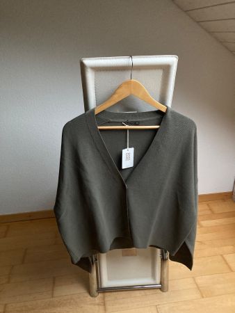 Nile Strickjacke Gr.XS