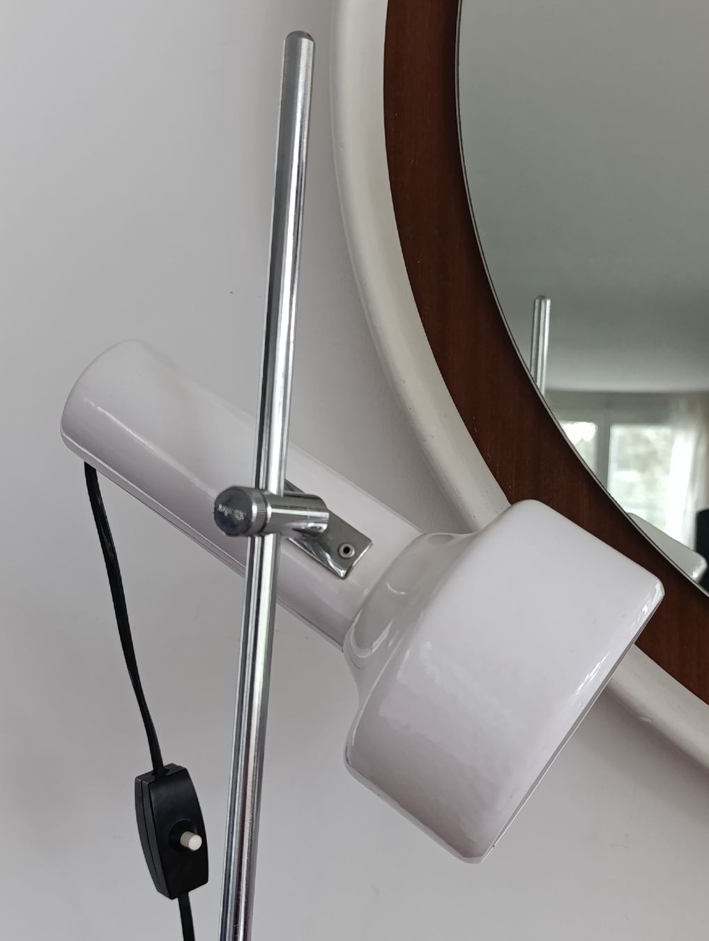 Lampade: Lampe vintage Stralux  – Usato da Chêne-Bougeries venduto da JANSAND 2