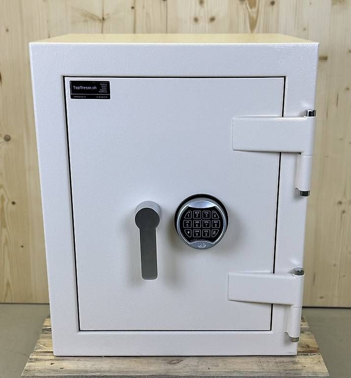 Casseforti: Tresor Panzerschrank Professional – Usato da Villmergen venduto da Don-Luca 2