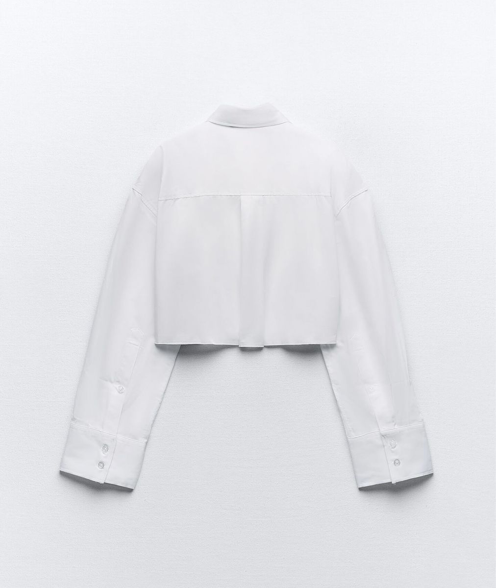 Zara Camicette: Zara shirt – Nuovo e nell'imballaggio originale da Opfikon venduto da til_t7ww 4