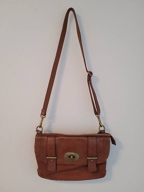 Fossil Borse da donna: Fossil Handtasche – Usato da Rebstein venduto da cla_9rxm
