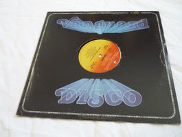 12" Vinyl rarität 80er Dance Vanguard - The Ring - savage lo
