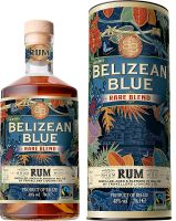BELIZEAN BLUE RARE BLEND 48 % / 70cl.