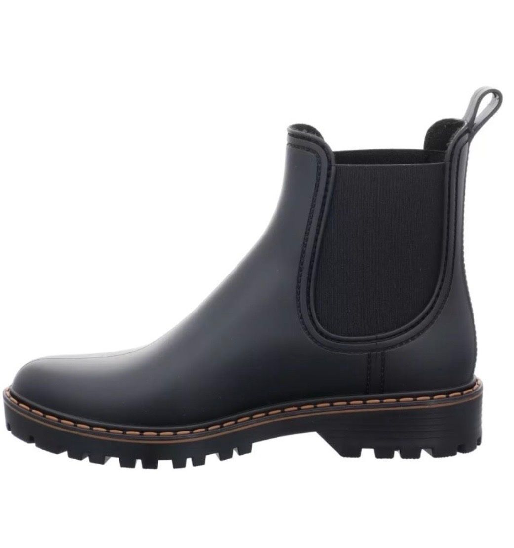 Scarpe da donna: Gummistiefel Verbenas 40 – Nuovo (secondo la descrizione) da Hindelbank venduto da sarike 2