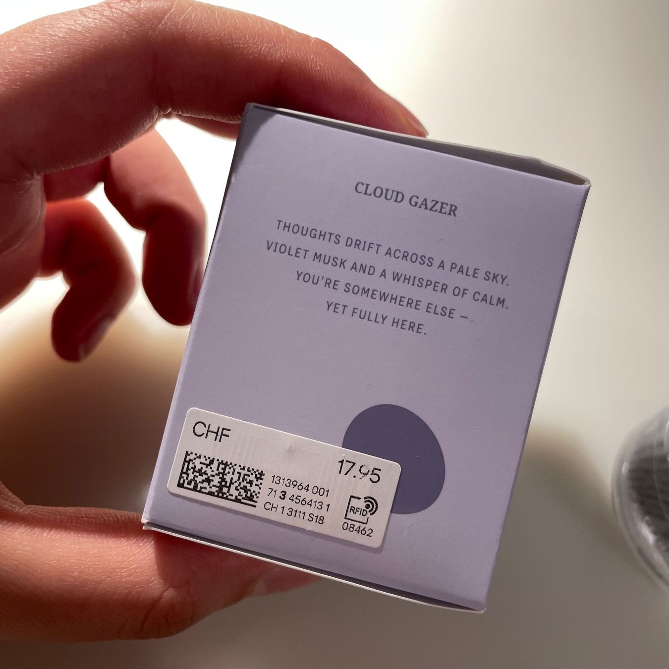 Profumi & Eau de Toilette: NEU: Parfum Set Sheglam Twilight Balm, Cloud Gazer H&M – Nuovo (secondo la descrizione) da Bellach venduto da Dreamer2501 6