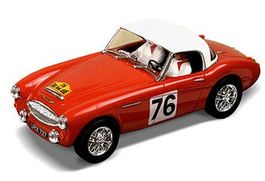 Ninco 50296 Austin Healey MKlll Liege SlotCar 1:32 Carrera