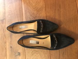 Gabor Gr. 5 1/2 - Stöckelschuh
