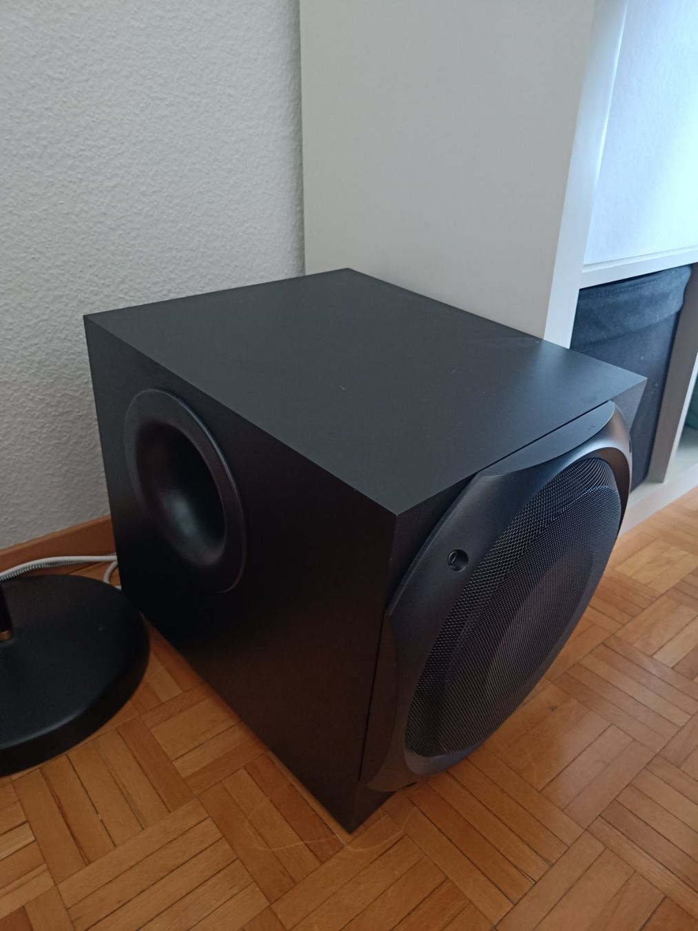 Logitech Casse acustiche: Sound System – Usato da Zürich venduto da A_Taucher 5