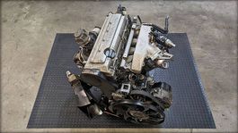 Audi S4 S6 AAN 20V Turbo Motor mit Anbauteilen