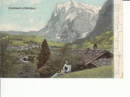 Grindelwald 1903