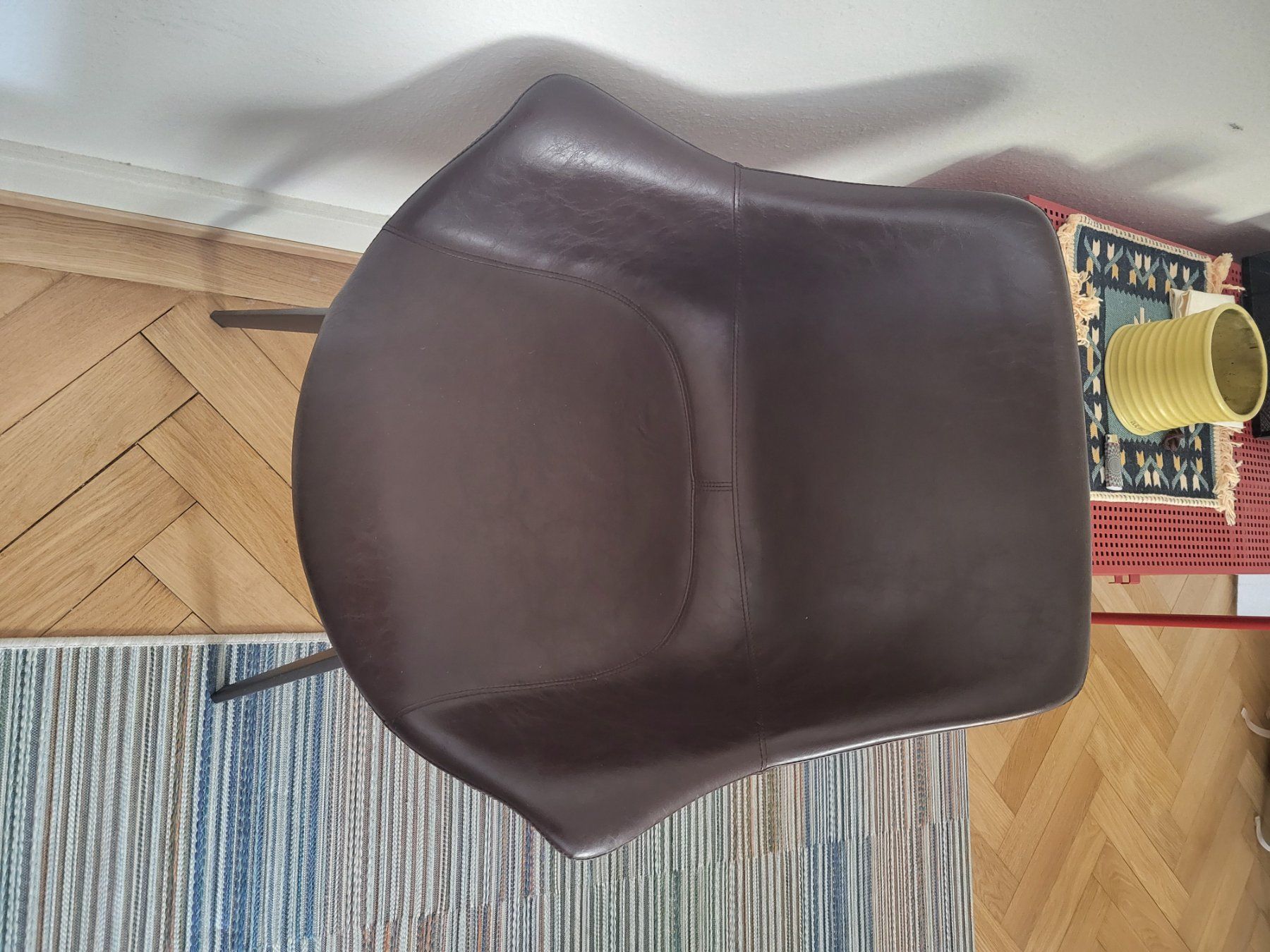 Micasa Sedie: Chaise Melvin – Nuovo (secondo la descrizione) da Genève venduto da DRA_10 3