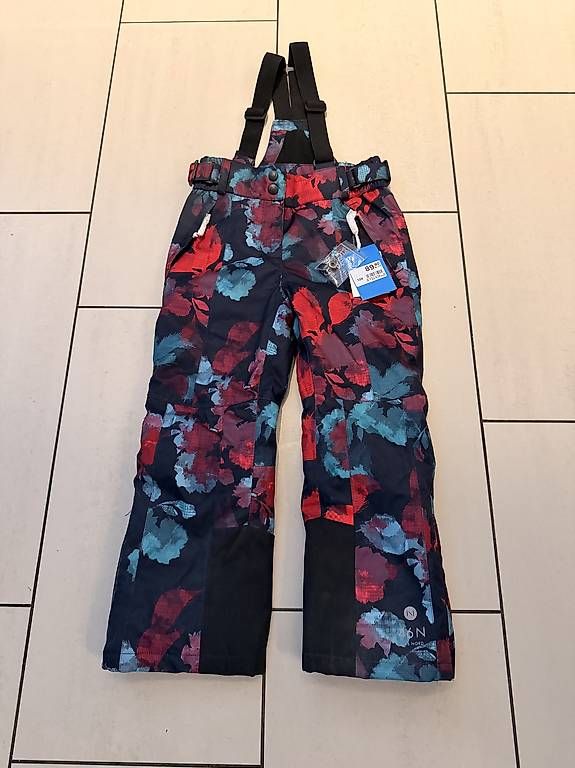 Pantaloni: Neue Skihose Gr. 128 – Usato da Bülach venduto da Potinam