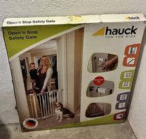 Hauck Openn Stop Schutzgitter / Treppengitter