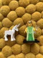 Figurine LEGO Princesse et licorne