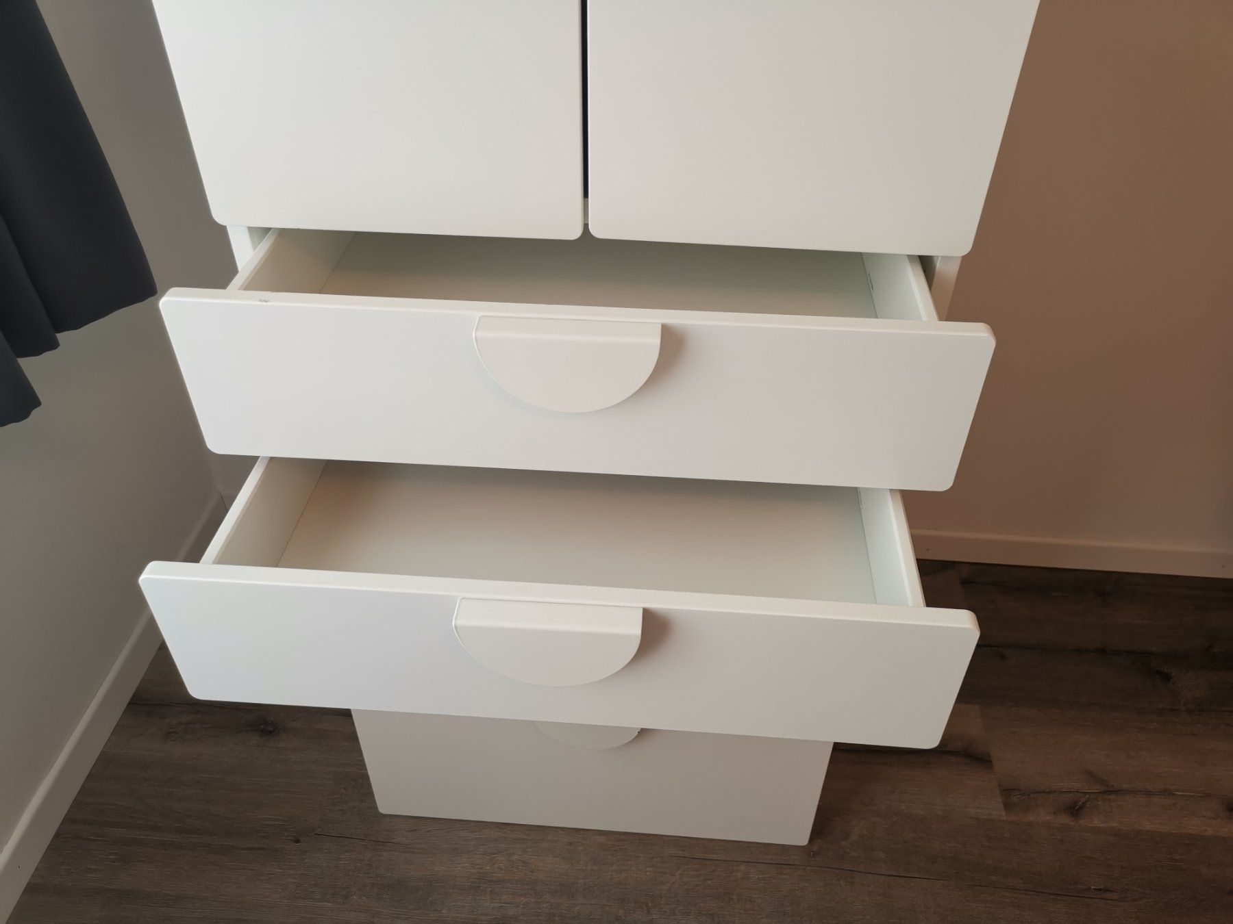 Ikea Schränke: Praktischer Kinderkleiderschrank – Gebraucht aus Eschlikon TG von kri_5lb6 3