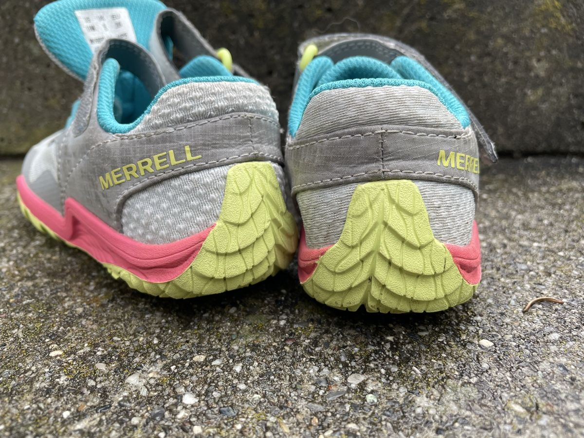 Scarpe per ragazzi: Trekkingschuh – Usato da Chur venduto da kar_cx57 5