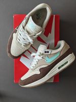 Nike Air Max 1 Premium - US10.5/Eur44.5 - 2mal getragen