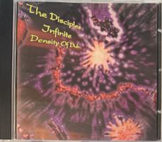 Disciples * Infinite Density of Dub