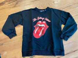 Cooler „The Rolling Stones“ Pullover von MNG Grösse 164